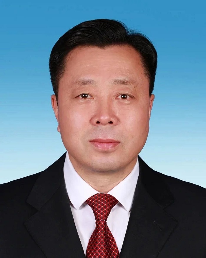 辽宁省农业农村厅党组成员、副厅长刘怀野