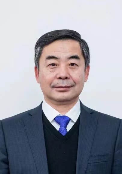 辽宁省农业农村厅党组成员、副厅长杜鑫